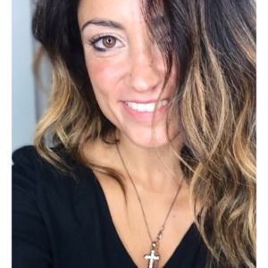 Meet your Posher, Steph